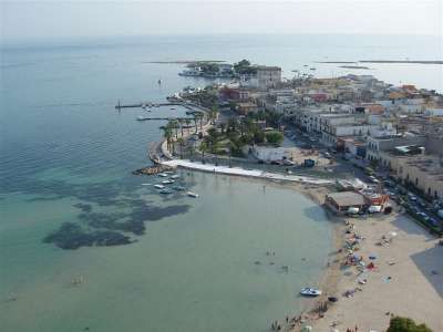 Villaggio turistico punta grossa porto cesareo le