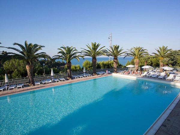 Centro Vacanze Mirage - Marina di Altidona