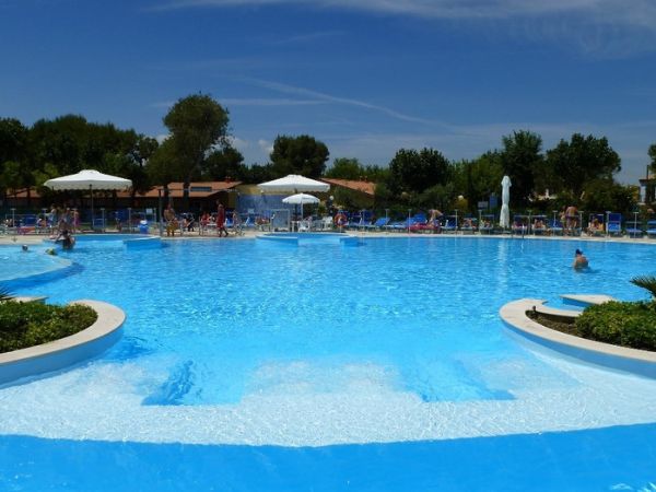 Numana Blu Resort | Sport • Fun • Kids - Numana - Sirolo
