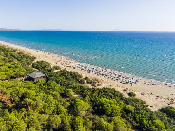 Gitavillage Le Marze - Marina di Grosseto