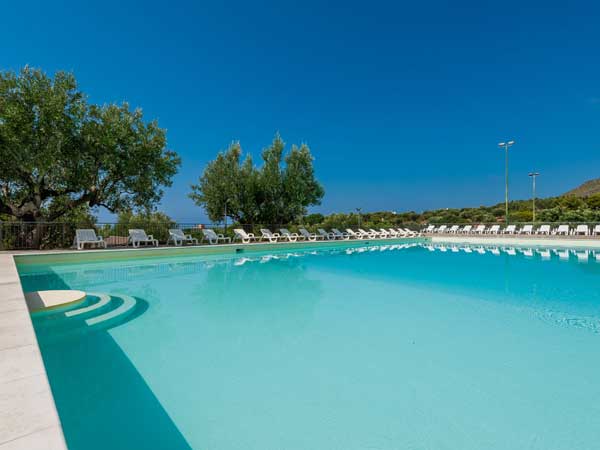 Green Village - Marina Di Camerota