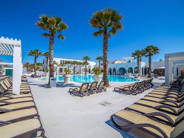 Centro Vacanze Poker - Vasto