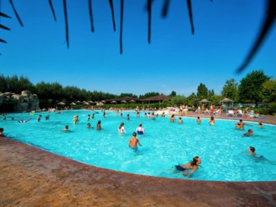 Camping Village Tahiti - Lido delle Nazioni