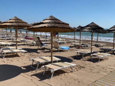 Camping Village Costa Verde - Porto Recanati