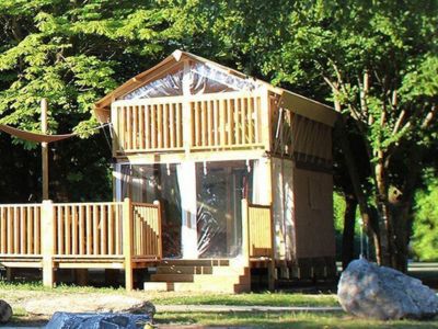 Reno Camping Village - Marina di Ravenna