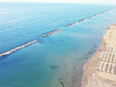 Family Village Fontana Marina - Marina di Altidona