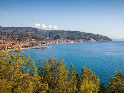 Camping Rosa - San Bartolomeo al Mare