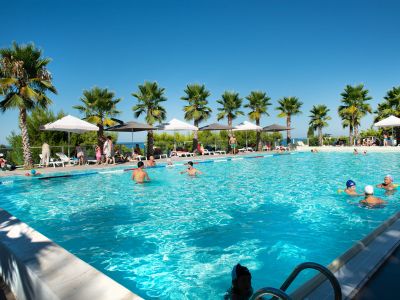 Centro Vacanze Mirage - Marina di Altidona