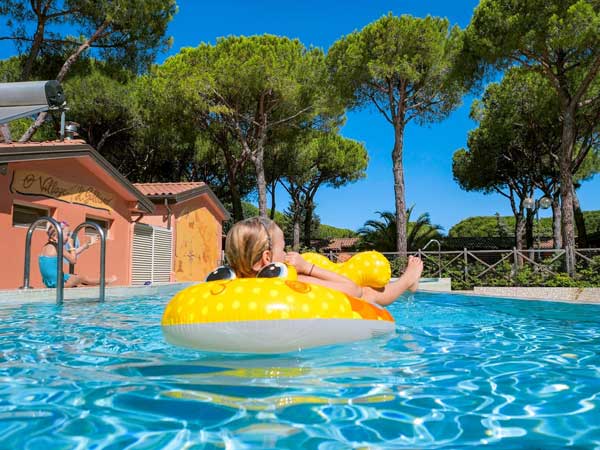 Gitavillage Il Gabbiano - Albinia