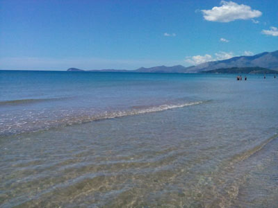 Lido Villaggio Il Ragno - Marina di Minturno