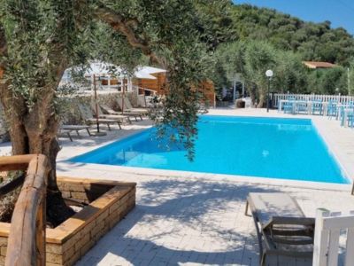 Village Valle D'Oro ApartHotel - Peschici