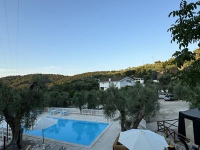 Village Valle D'Oro ApartHotel - Peschici