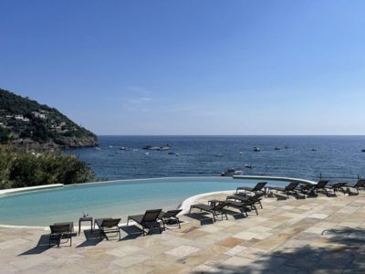 Villaggio Camping Nettuno - Sorrento