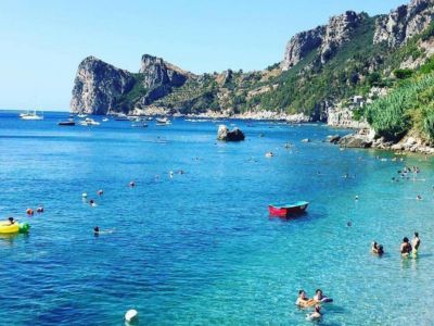 Villaggio Camping Nettuno - Sorrento