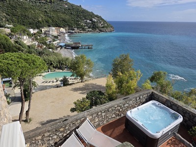 Villaggio Camping Nettuno - Sorrento