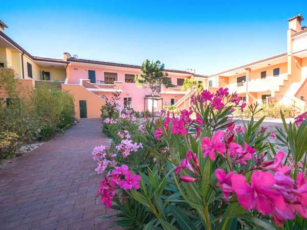 Pomposa Residence - Lido delle Nazioni