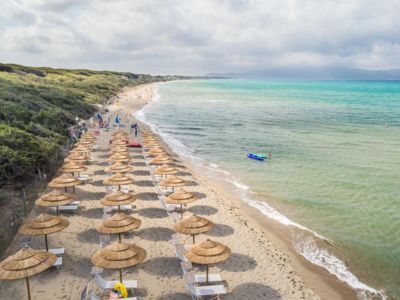 Camping Village Oasi - Albinia