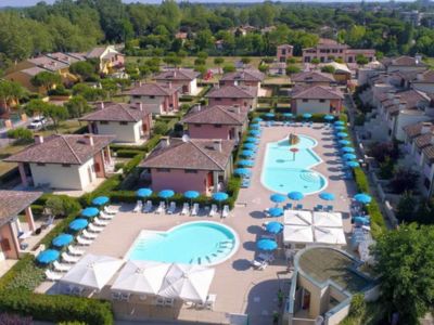 Airone Bianco Residence Village - Lido delle Nazioni
