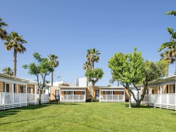 Riva Nuova Camping Village - Martinsicuro