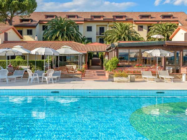 Argentario Osa Resort - Talamone