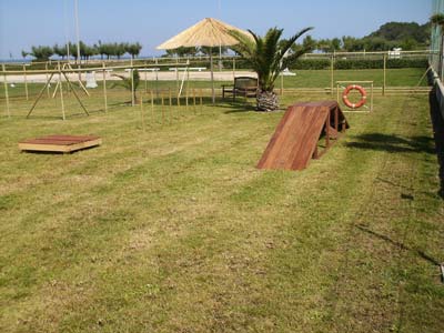 Centro Vacanze Poker - Vasto