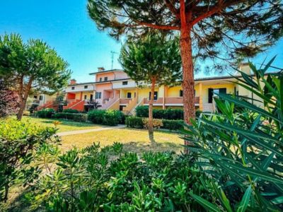 Pomposa Residence - Lido delle Nazioni
