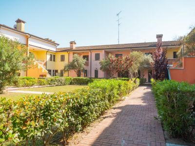 Pomposa Residence - Lido delle Nazioni