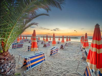 Camping Village Led Zeppelin - Cupra Marittima