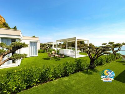 Riva Verde Centro Vacanze - Marina di Altidona