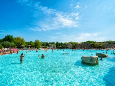 Camping Village Tahiti - Lido delle Nazioni
