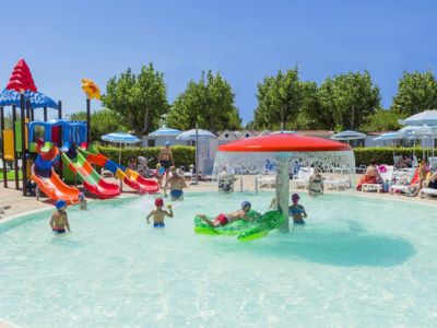 Riva Nuova Camping Village - Martinsicuro