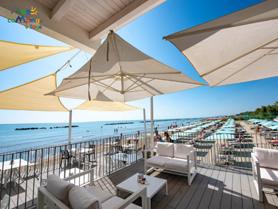 Camping Villaggio Turistico Duca Amedeo - Martinsicuro