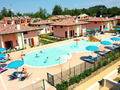 Airone Bianco Residence Village - Lido delle Nazioni