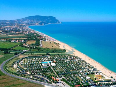 Camping Village Bellamare - Porto Recanati