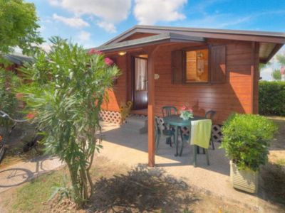 Camping Village Bellamare - Porto Recanati