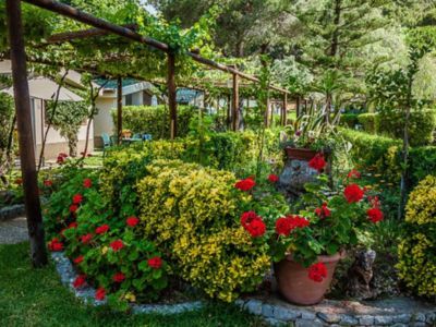 Villaggio Residence Torre Saracena - Marina Di Camerota