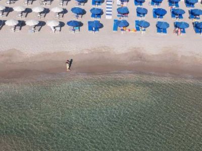 Camping Villaggio Delle Rose - Martinsicuro