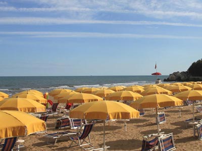 Hotel Rivablu - Rodi Garganico
