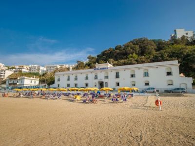 Hotel Rivablu - Rodi Garganico
