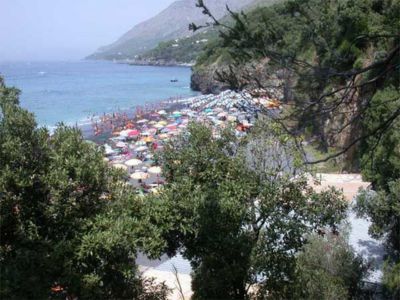 Villaggio Camping Maratea - Maratea