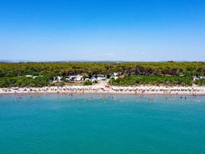 Villaggio Mondial Camping - Lido di Metaponto - Bernalda