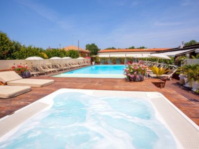 Camping La Mimosa - Fano