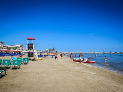 Liana Camping Village - Senigallia