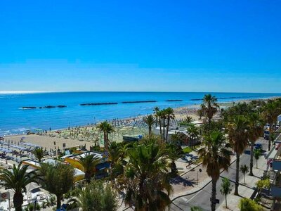 Hotel President - San Benedetto del Tronto
