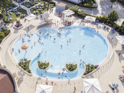 Numana Blu Resort | Sport • Fun • Kids - Numana - Sirolo