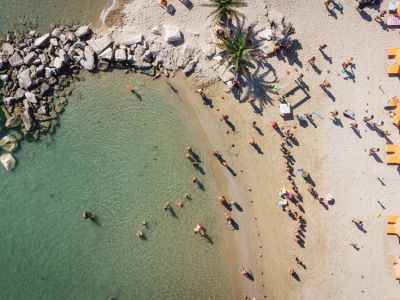 Camping Villaggio Calypso - Cupra Marittima