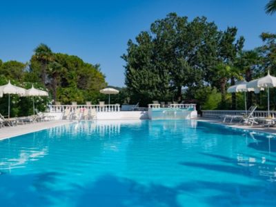 Riviera Camping Village - Numana - Sirolo