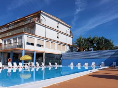 Camping Villaggio Il Frutteto - Cupra Marittima