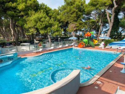 Hotel Atlantic - Giulianova Lido