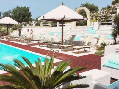 Malia Village - Vieste